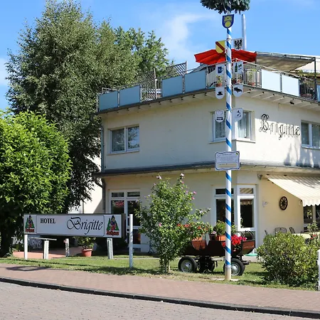 Hotel Brigitte-2