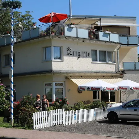 Hotel Brigitte-3