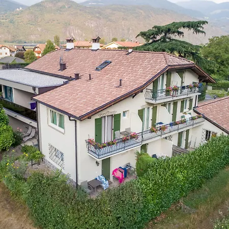 Pension Sunnhofer-3