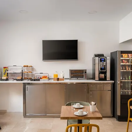 Hostal Baler-2