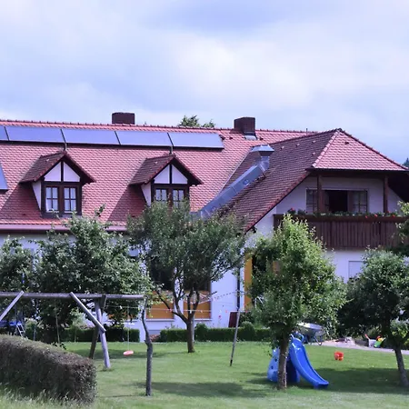Landgasthaus Hofmann-3