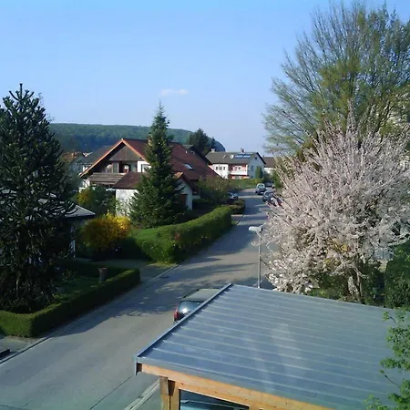 Pension Am Waldrand-3