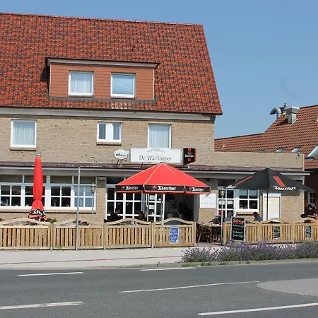 Hotel Pension Am Hafen-3