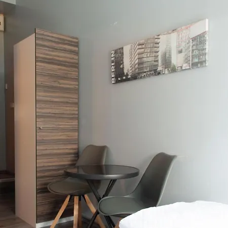 Pension 11 Apartments By Lorenc-2