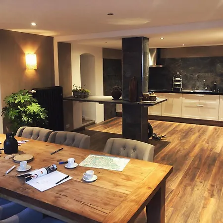 Pension Obere Juchhe in Thüringen Kleines, familiäres Pension mit 4 Zimmern und einem geräumigen Apartment, ideal für Familien und kleine Gruppen-2
