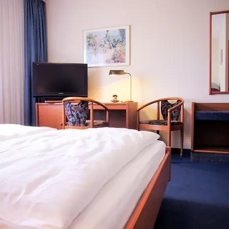 Hotel Zur Flora-2