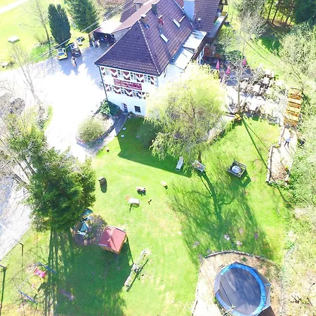 Landgasthof Zum Alten Reichenbach-3