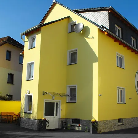 Pension Froschprinz-3