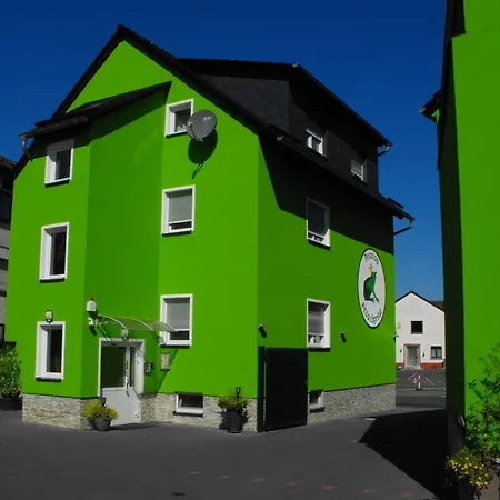 Pension Froschprinz-2