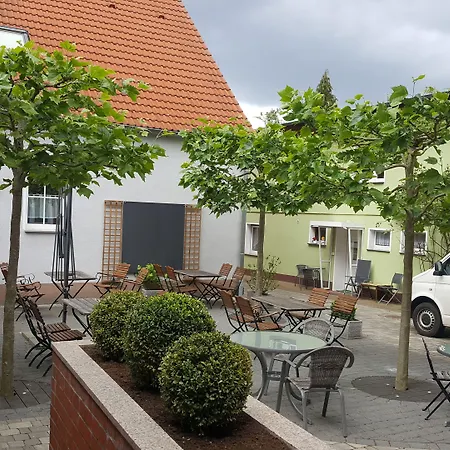 Pension Zechliner Hof-3