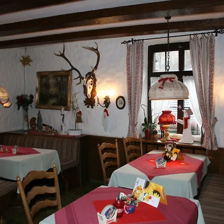 Gästehaus Zur Lilie-2