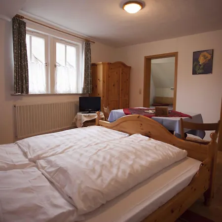 Pension Elke Rothenburg-2