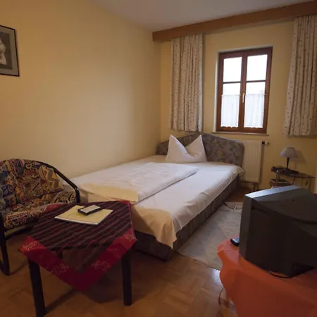 Pension Elke Rothenburg-3