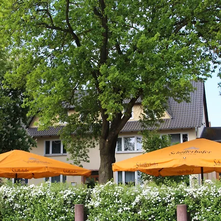 Gasthof Zur Friedenseiche-2