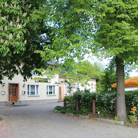 Gasthof Zur Friedenseiche-3
