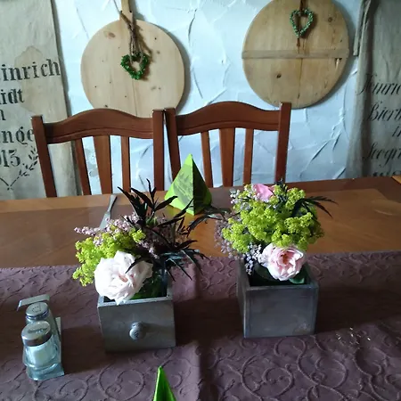 Gasthaus Dollinger-2