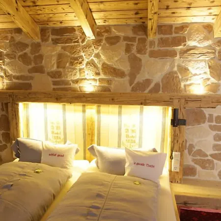 Hotel Garni Eder-2