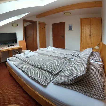 Pension Gemshorn-3