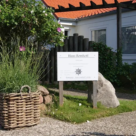Haus Bomhoff Sylt-3