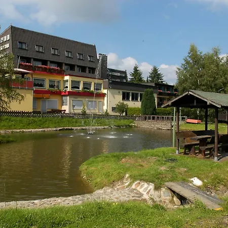 Gasthof Pension Sonnenberg-2