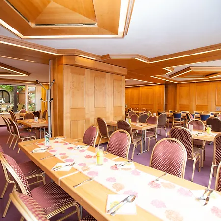 Hotel zur Pfalz-2