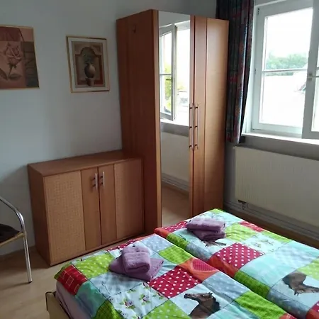 Pension Lindenhof Drabsch-2
