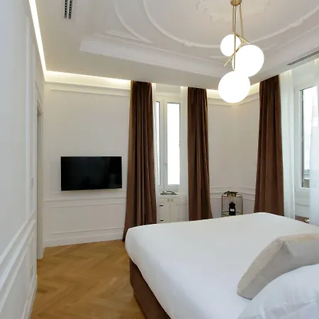 Domna Luxury Suites-3