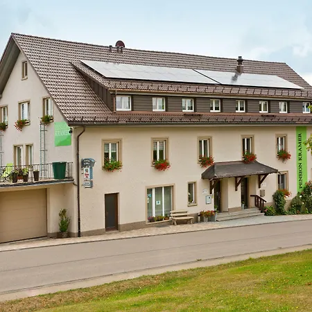 Pension Kramer-3