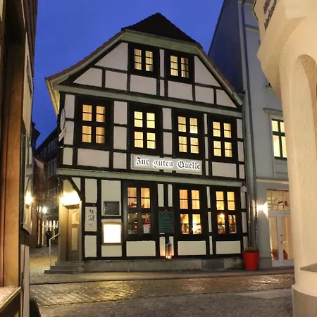 Gasthof Zur guten Quelle-2