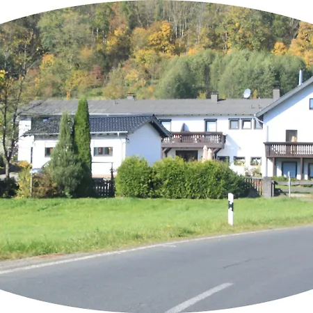Pension Haus Liesertal-2