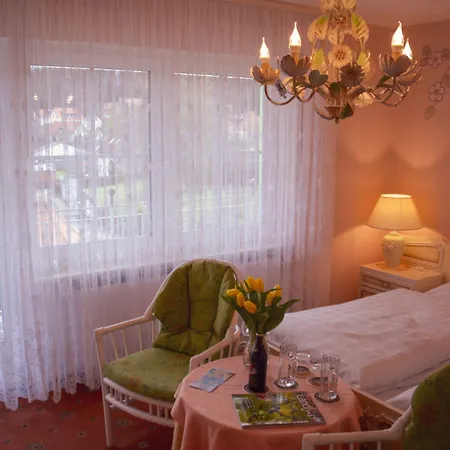 Hotel Garni Regina-2