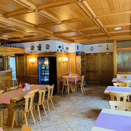 Pension Weiberwirtschaft in Pobershau-2