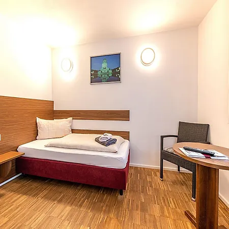 Pension zum Bergmann-3