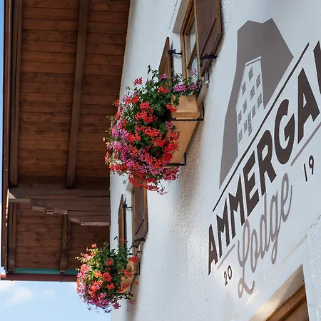 Ammergau Lodge-3