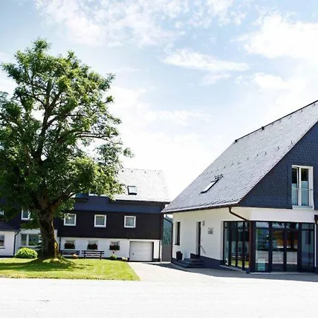 Pension Haus Astenblick-2