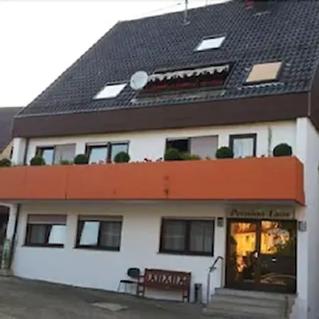 Pension Laas-2