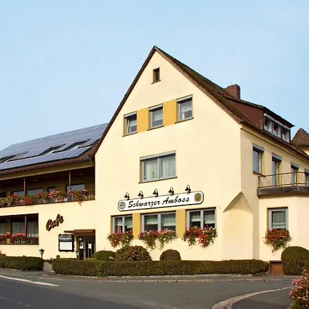Pension Schwarzer Amboss-2