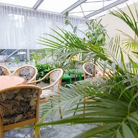 Pension Regina - Inh. Monique Kluge-2