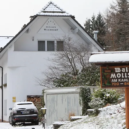 Pension Walddorf-2