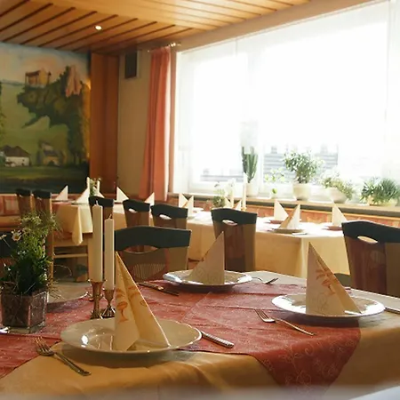 Landgasthof Zur Linde-2