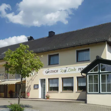 Landgasthof Zur Linde-3