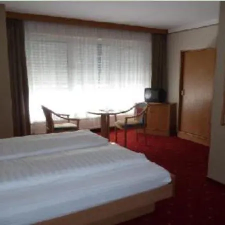 Hotel Domino-3