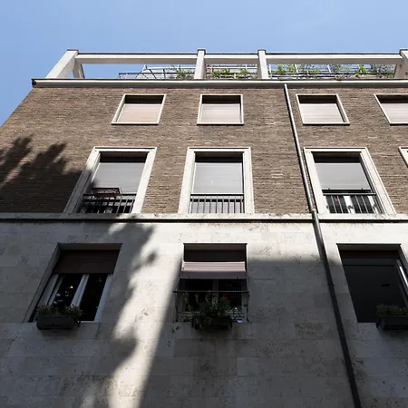 Guest House Al Conservatorio-3