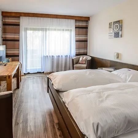 Hotel-Pension Seitz-2