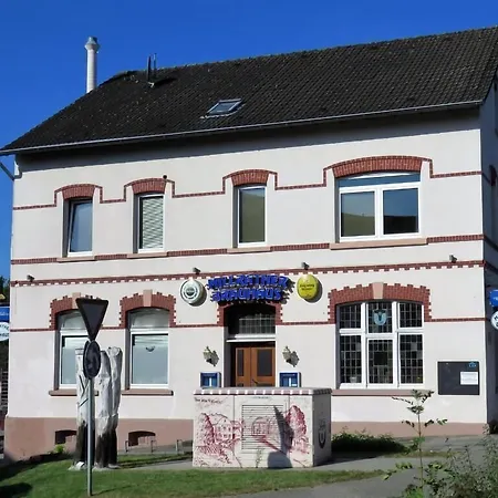 Millrather Brauhaus-3