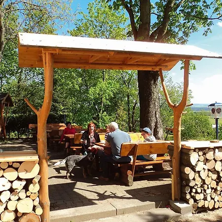 Landgasthof Dittersdorfer Höhe-2