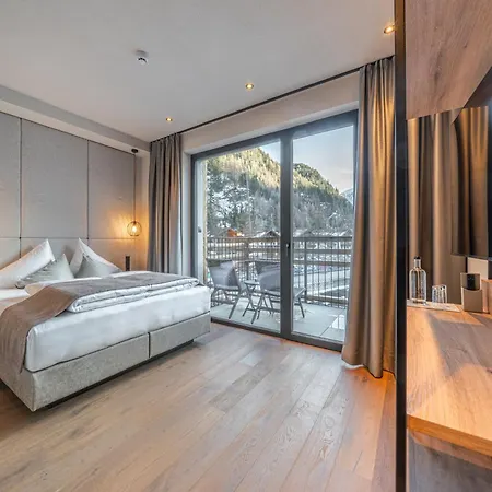 Pension Edelweiss-3