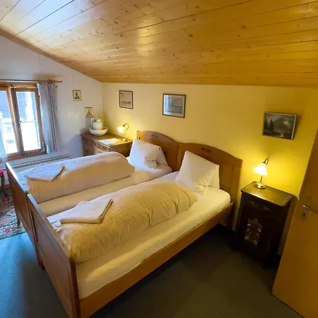 Pension Gimmelwald-2