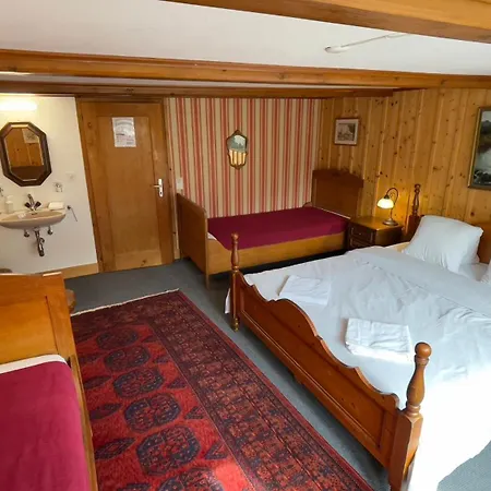 Pension Gimmelwald-3