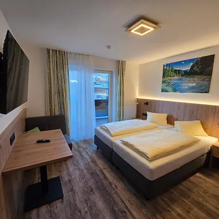 Wellness Pension Hollaus-2